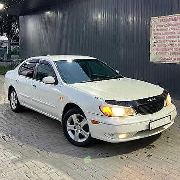 сильвия ниссан: Nissan Cefiro: 1999 г., 2 л, Автомат, Бензин, Седан — 2