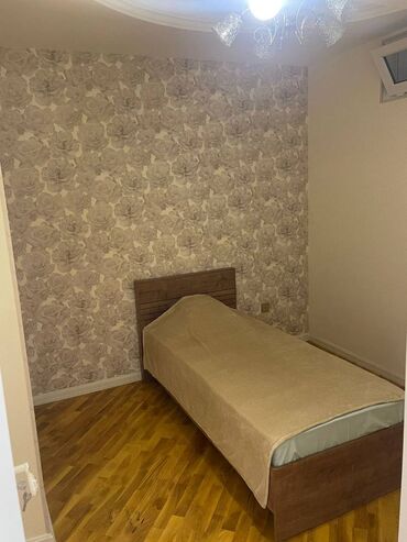 Uzunmüddətli kirayə mənzillər: Əhmədli Metrosu Qaçaq Nəbi 3 otaq. Mərtəbə - 16/15 Otaq sayı - 3 -da lalafo.az — 6 Uzunmüddətli kirayə mənzillər: Əhmədli Metrosu Qaçaq Nəbi 3 otaq. Mərtəbə - 16/15 Otaq sayı - 3 — 6