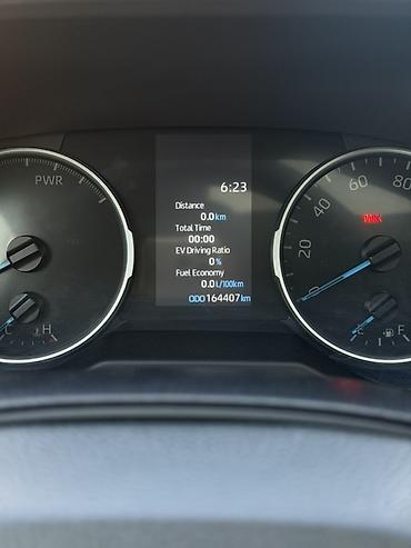 Ravon: Toyota RAV4: 2022 г., 2.5 л, Автомат, Гибрид, Кроссовер — 8