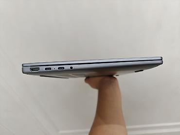 Ноутбуки Lenovo: Для программирования, Б/у, Intel Core Ultra 5 — 3