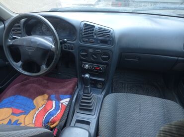 литые диски опель омега б: Mitsubishi Galant: 1995 г., 1.8 л, Механика, Бензин, Хетчбек
