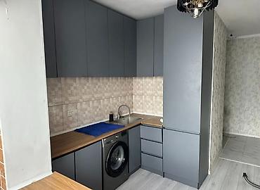 Продажа квартир: 2 комнаты, 68 м², 106 серия улучшенная, 7 этаж, Евроремонт — 12