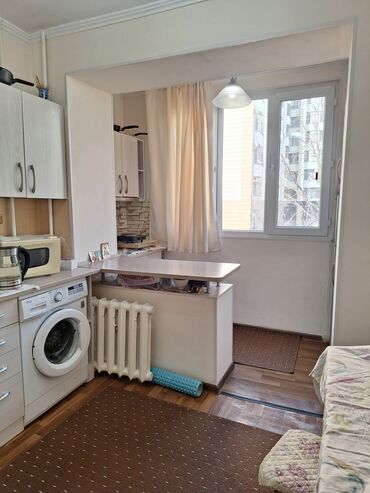 Продажа квартир: 2 комнаты, 46 м², Индивидуалка, 3 этаж, Косметический ремонт — 6