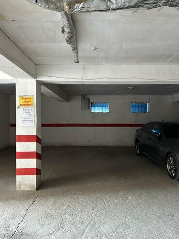 изготовление фотокартин в бишкеке: 15 кв. м, Кирпич | Күзөт, Жертөлө, ороо