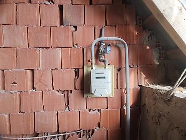 sirvan bina evleri: 2 otaqlı, Yeni tikili, 57 kv. m — 8