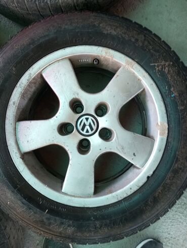 купить набор ключей force: Колеса в сборе 195 / 65 / R 14, Лето, Б/у, Комплект, Литые, отверстий - 5