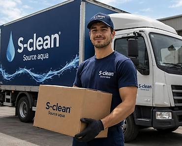 каракол мото: ВАКАНСИЯ: ВОДИТЕЛЬ-ГРУЗЧИК НА СВОЕМ SPRINTER Компания S-clean — 1