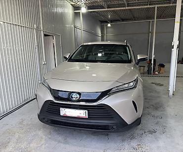 5 100 17: Toyota Venza: 2020 г., 2.5 л, Вариатор, Гибрид, Кроссовер — 3