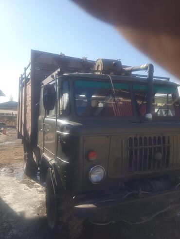 купить автомобиль маз в бишкеке: Грузовик, Дубль, 4 т, Б/у
