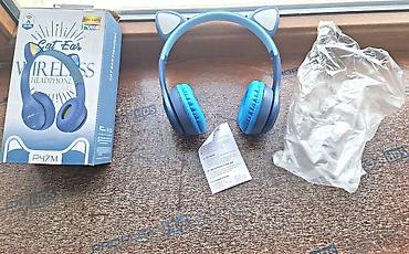 ugreen hitune max5c: Беспроводные накладные наушники, Новый — 1