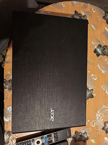 iphone kupujem: Acer e5 15.6 inca ekstra laptop ocuvan dobar i vrlo kvalitetan — 6