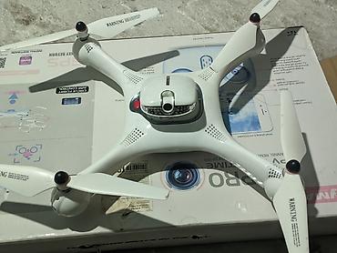 переходник dji: Syma X25 Pro — квадрокоптер с FPV и GPS Основные возможности: - FPV — 5