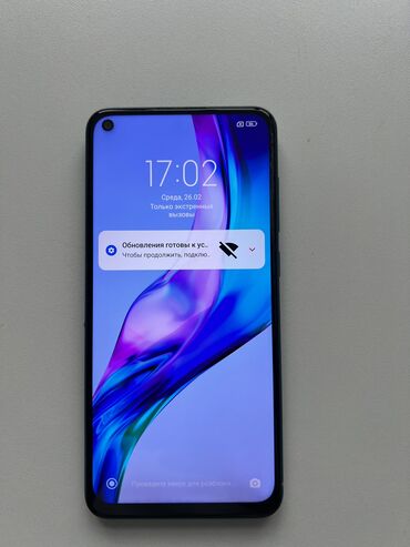 Redmi: Redmi, Redmi Note 9, Б/у, 2 SIM