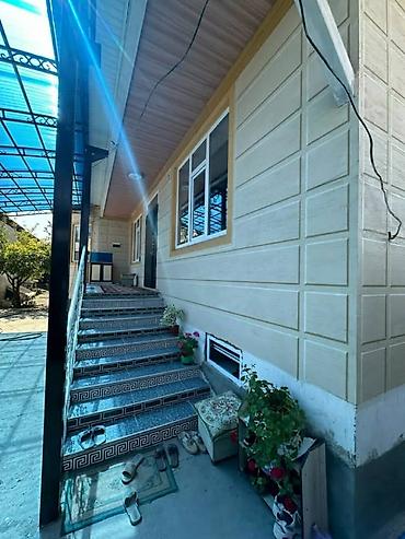 real sight: Дом кирпичный 113м² город Ош улица Ак-тилек 16 Собственник цена — 7