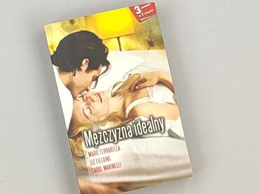 Książki: Książka, gatunek - Powieść, stan - Idealny