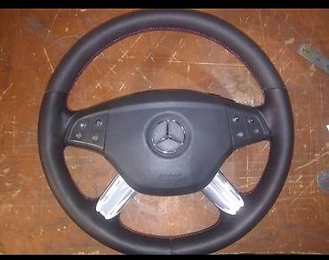 СТО, ремонт транспорта: Перетяжка салона, без выезда — 2