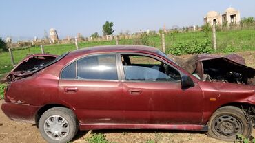 tayota runx: Mitsubishi Carisma: 1.6 л, Бензин, Седан