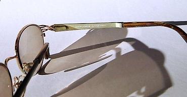 Naočare: Robert La Roche ram za naočare ORIGINAL II. ORIGINAL Robert La Roche — 9