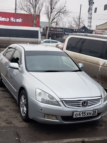 продаю хонда инспаер: Honda Inspire: 2003 г., 3 л, Автомат, Бензин, Седан