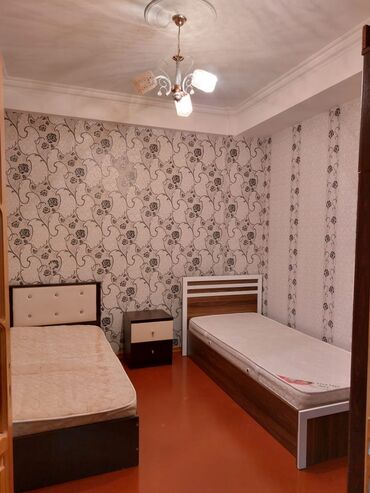 Yeni tikili: 3 otaqlı, Yeni tikili, 74 kv. m — 7