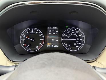subar: Subaru Legacy: 2019 г., 2.5 л, Вариатор, Бензин, Седан — 7