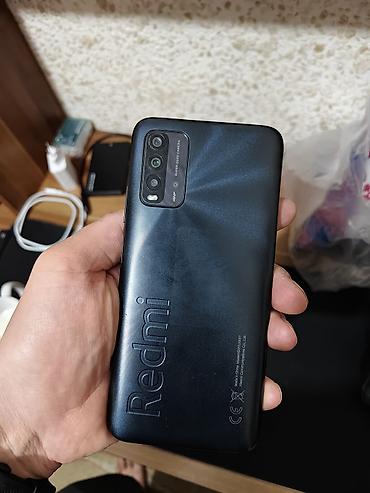 бесплатный фф акк: Redmi, Redmi 9T, Б/у — 2