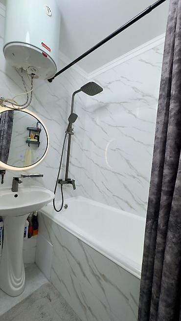 Продажа квартир: 3 комнаты, 70 м², 105 серия, 2 этаж, Евроремонт — 7
