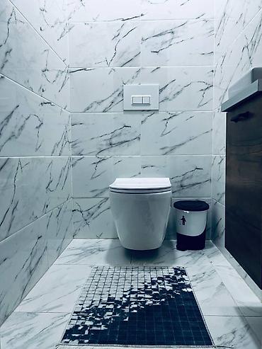 Продажа квартир: 2 комнаты, 62 м², Элитка, 5 этаж, Евроремонт — 10