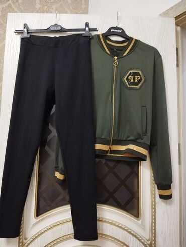 Kurtkalar: Kastum razmer 36 S 38 M Alinib 50 azn — 9