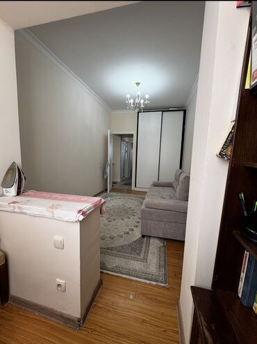 Продажа квартир: 4 комнаты, 84 м², 105 серия, 8 этаж — 18