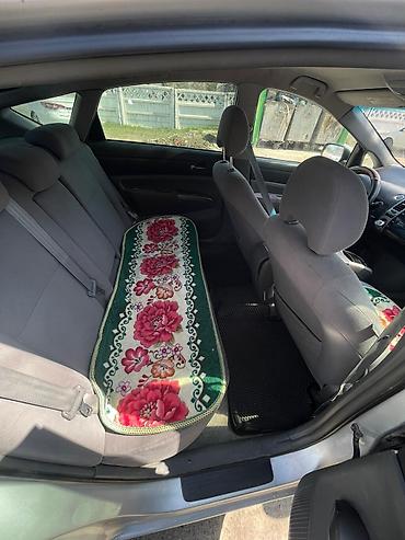 Toyota: Toyota Prius: 2006 г., 1.6 л, Вариатор, Гибрид, Хэтчбэк — 9