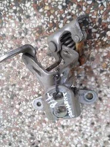 Car Body Parts: Fiat freemont sarke vrata sa granicnikom. Fiat freemont sarke vrata sa — 2
