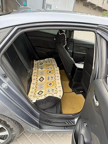 хунда аксент: Hyundai Solaris: 2017 г., 1.6 л, Автомат, Бензин, Седан — 8