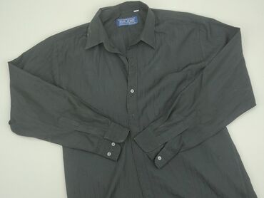 Shirts: Shirt for men, L (EU 40), condition - Good