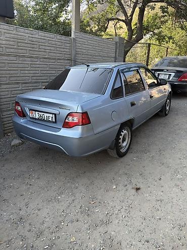 kia 1 5: Daewoo Nexia: 2011 г., 1.6 л, Механика, Бензин, Седан — 1