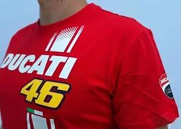 Majice: Men's T-shirt bоја - Crvena — 15