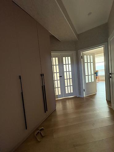 однокомнатная квартира кок жар: 1 комната, 48 м², Кок-Жар ж/м Элитка, 11 этаж, Евроремонт — 4