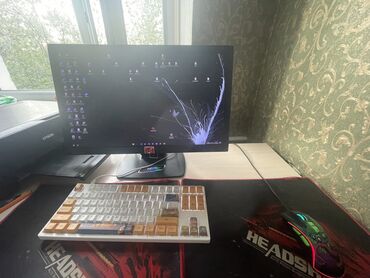 intel core i5 3570 цена: Компьютер, ядер - 4, ОЗУ 8 ГБ, Для несложных задач, Б/у, Intel Core i5, SSD