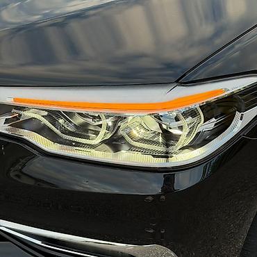 вмв 134: BMW 530: 2019 г., 2 л, Автомат, Бензин, Седан — 9
