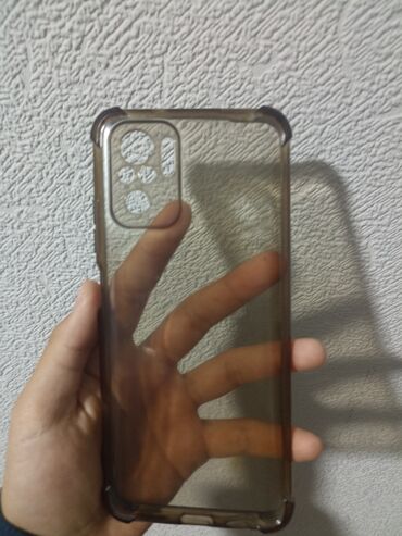 сотка телефон: Poco M5s, Б/у, 256 ГБ, цвет - Синий, 1 SIM, 2 SIM