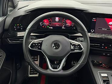 Volkswagen: Volkswagen Golf: 2022 г., 1.4 л, Робот, Бензин, Хэтчбэк — 6