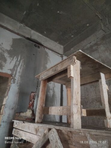 Beton işləri: Beton kəsmə beton deşmə xidməti Karot - HILTI DD 200 / 350 ilə 25 ° — 24