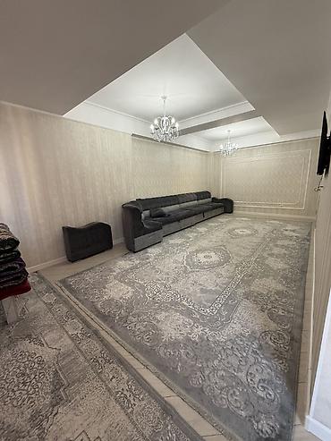 Продажа квартир: 2 комнаты, 80 м², Элитка, 4 этаж, Евроремонт — 3