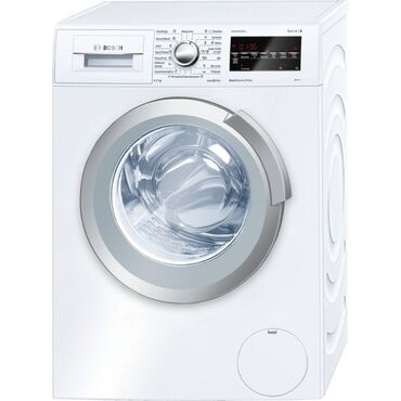 Посудомоечные машины: Стиральная машина Bosch WLT 24440 Коротко о товаре •	отдельно стоящая