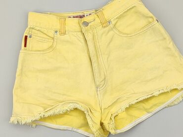 długie bluzki z krótkim rękawem: Shorts, S (EU 36), condition - Good