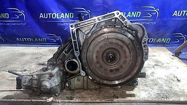 срв талас: Honda CR-V (RD7) (K24A) 2.4 (MKZA) 4wd - АКПП / Коробка передач — 1