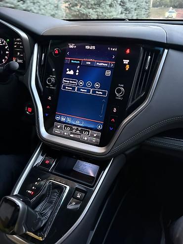 блок абс субару: Subaru Outback: 2020 г., 2.4 л, Автомат, Бензин, Кроссовер — 7