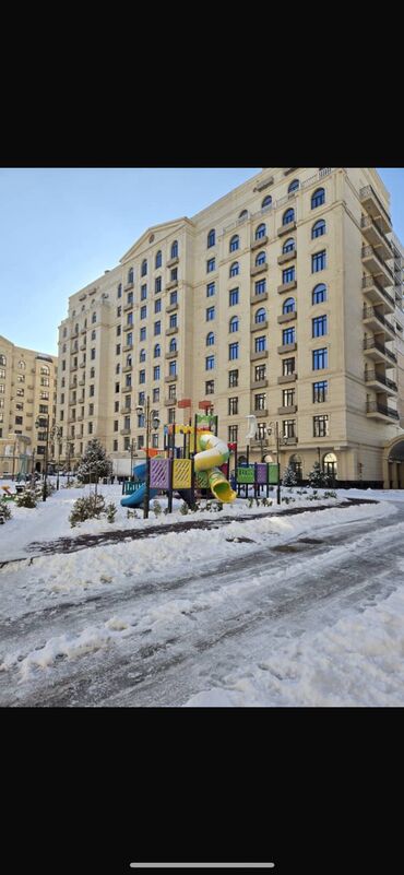 я ищу квартиру: 2 комнаты, 73 м², Элитка, 4 этаж, Евроремонт