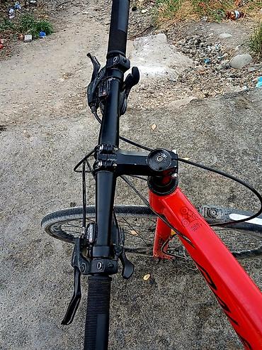 гибридный велосипед: Торг есть по вопросам лс Гибридный велосипед Raleigh — 2