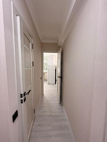 104 с: 2 комнаты, 43 м², 9 мкр 104 серия, 1 этаж, Косметический ремонт — 4